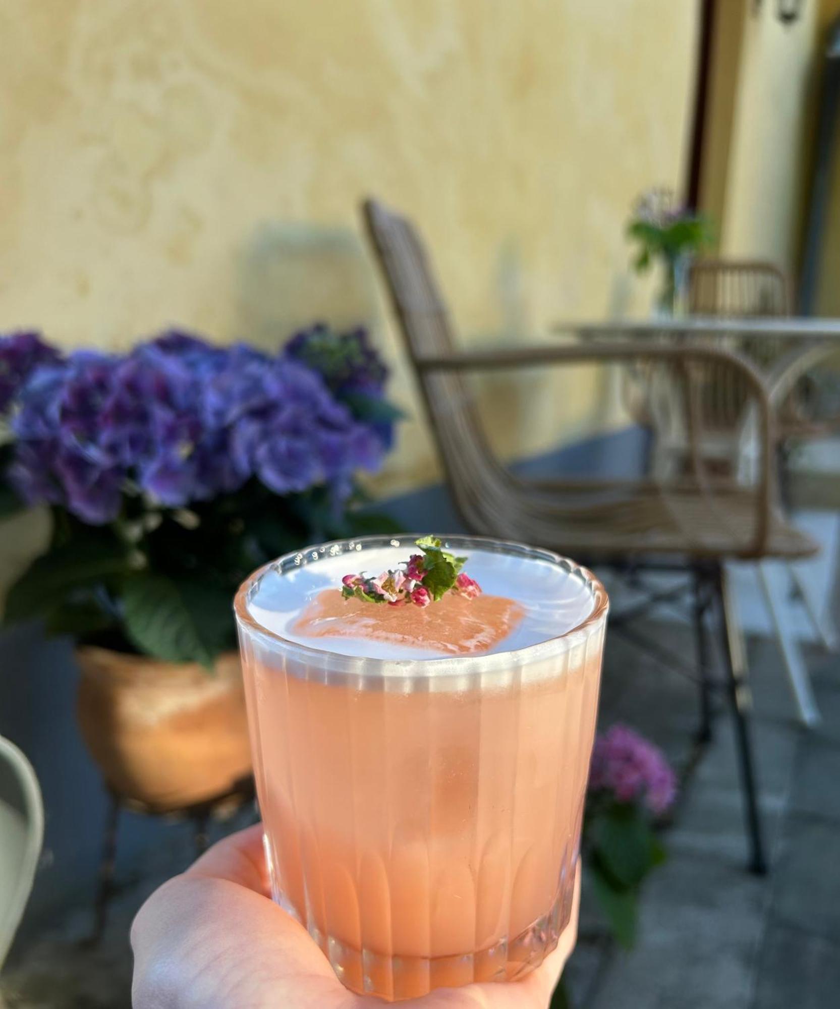 Suviste Guesthouse 쿠레사아레 외부 사진