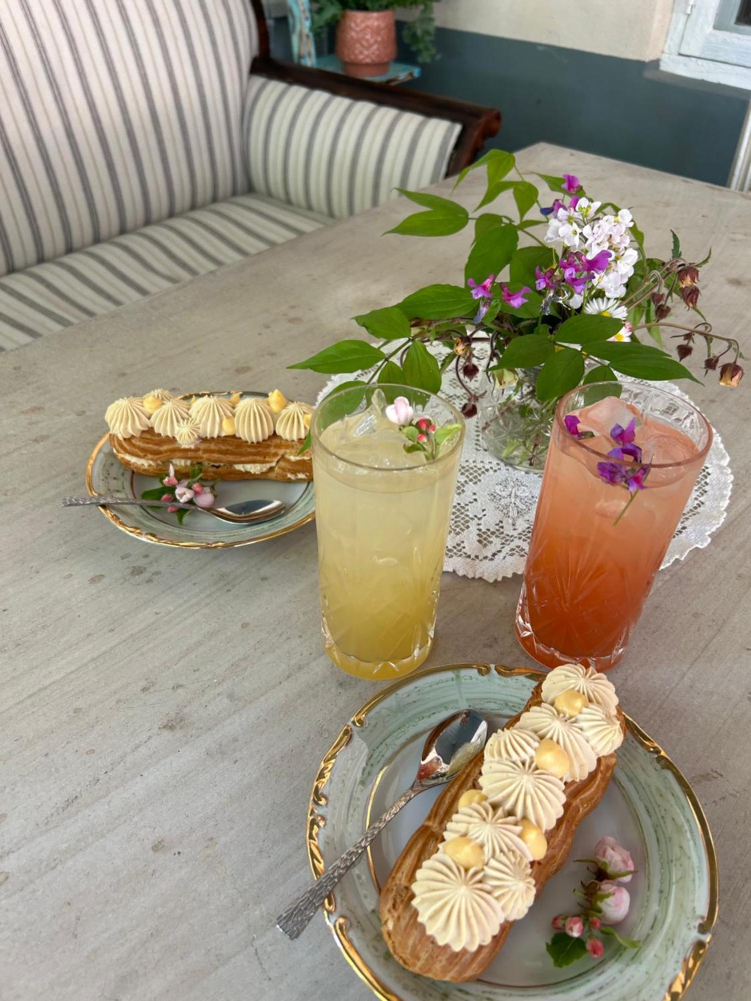 Suviste Guesthouse 쿠레사아레 외부 사진