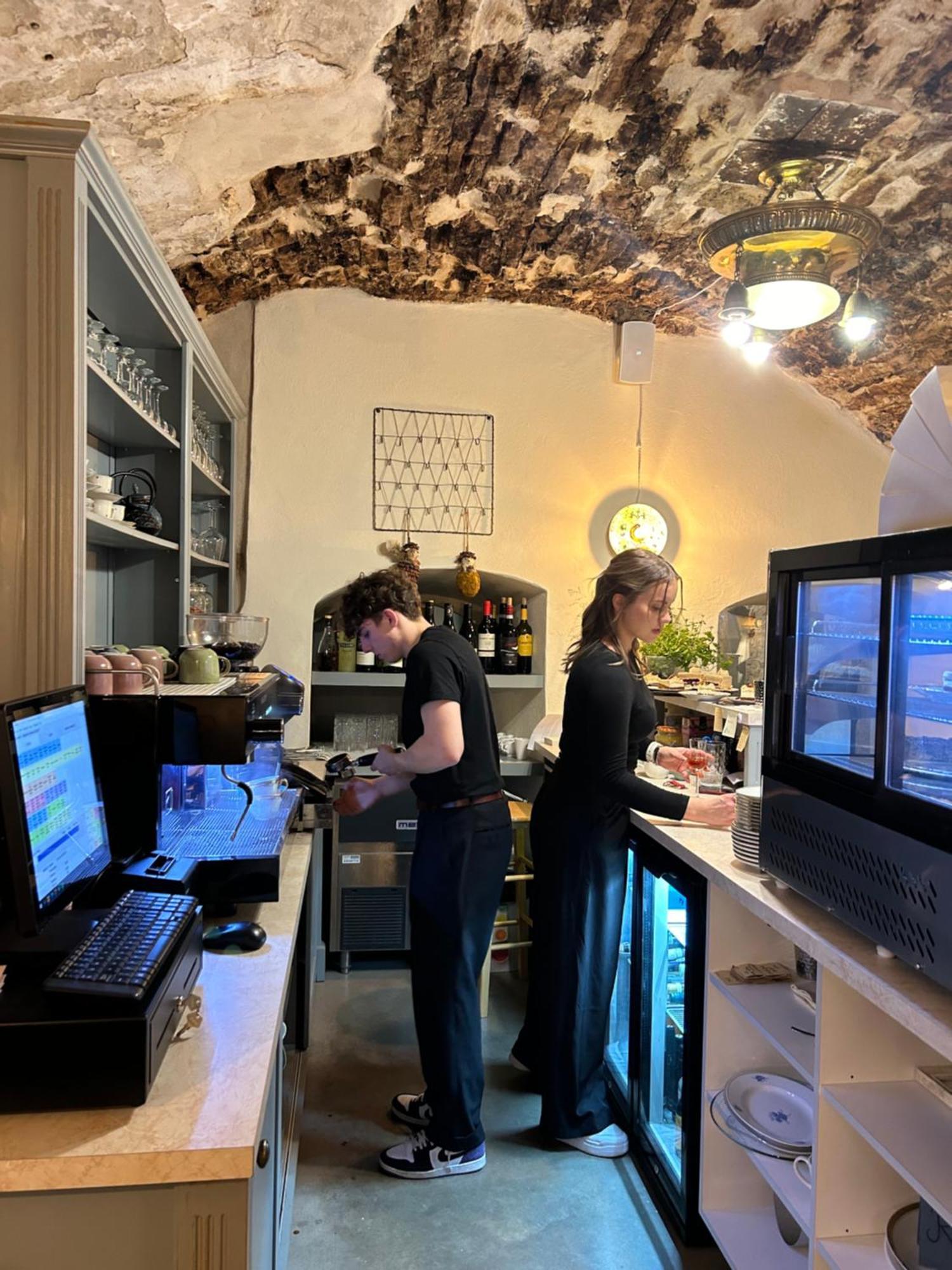 Suviste Guesthouse 쿠레사아레 외부 사진