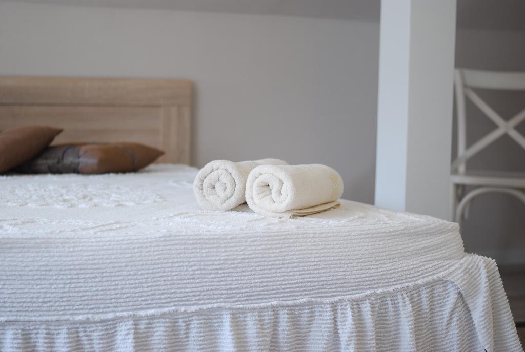 Suviste Guesthouse 쿠레사아레 객실 사진