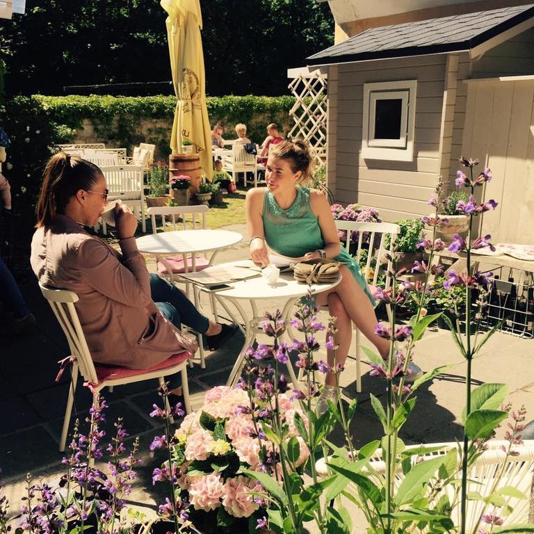 Suviste Guesthouse 쿠레사아레 외부 사진