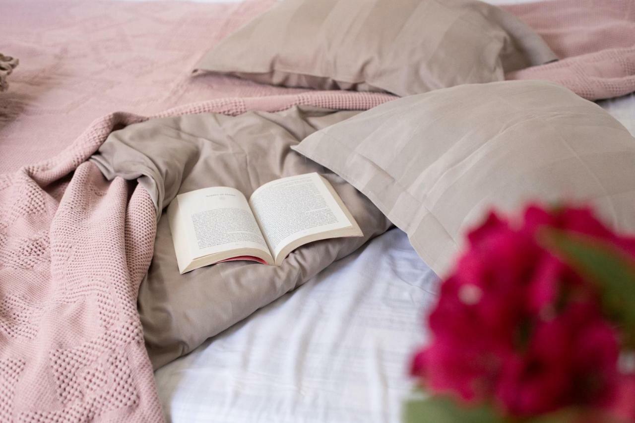 Suviste Guesthouse 쿠레사아레 외부 사진
