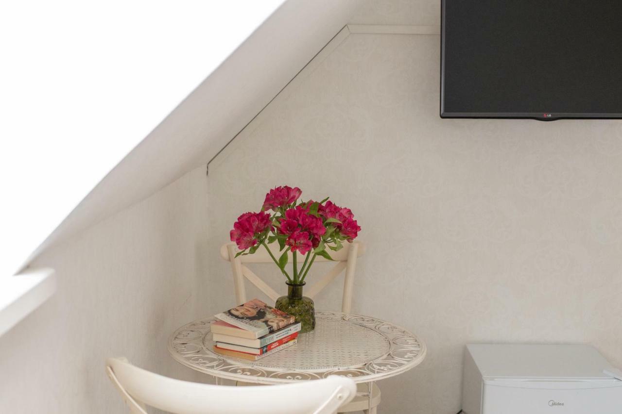 Suviste Guesthouse 쿠레사아레 외부 사진