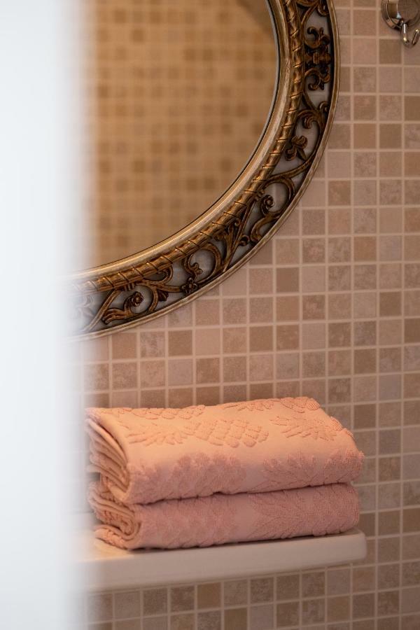 Suviste Guesthouse 쿠레사아레 외부 사진